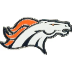 Denver Broncos NFL Pin métalico escudo BDNFLCRSDB
