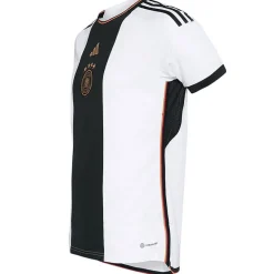 DFB Alemania adidas Niño Camiseta de primera equipación HF1467