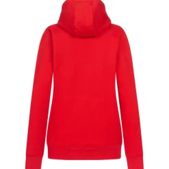 DFB Alemania Fanatics Hoodie Mujer Sudadera con capucha DFB001800