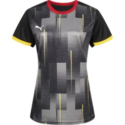 DHB Alemania PUMA Mujer Camiseta de segunda equipación 759911-02