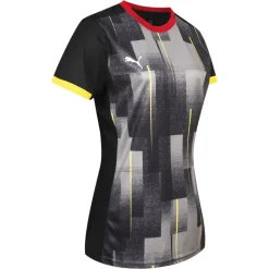 DHB Alemania PUMA Mujer Camiseta de segunda equipación 759911-02