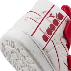 Diadora MI Basket Tape Hombre Sneakers de caña alta 501.174390-C6389