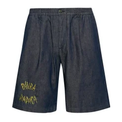 Diadora x Danilo Paura Hombre Pantalones cortos 502.176770-60002