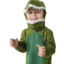 Disfraz de dinosaurio 99114