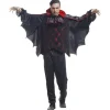 Disfraz de vampiro "Bat Vampire" MIESEPETER®