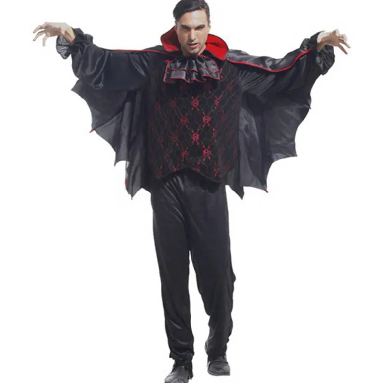 Disfraz de vampiro "Bat Vampire" MIESEPETER®