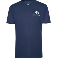 DREAMWORKS Hombre Camiseta UNMTS027NVY