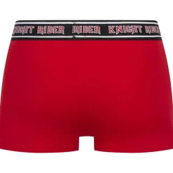 El auto fantástico Hombre Calzoncillos bóxer Pack de 4 92891030