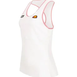 ellesse Allium Mujer Camiseta de tenis sin mangas SCP15855-908