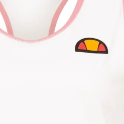 ellesse Allium Mujer Camiseta de tenis sin mangas SCP15855-908