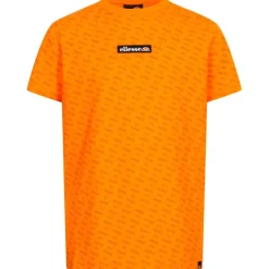 ellesse Arancie Niño Camiseta S3P16180-704
