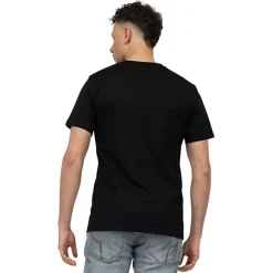ellesse Ardsley Hombre Camiseta SBS23234-Negro