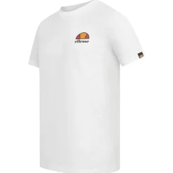 ellesse Ardsley Hombre Camiseta SBS23234-Blanco