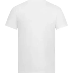 ellesse Ardsley Hombre Camiseta SBS23234-Blanco