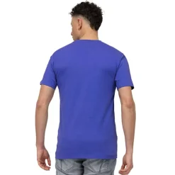 ellesse Ardsley Hombre Camiseta SBS23234-Azul