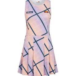 ellesse Arrossire Mujer Vestido de tenis SCN15396-940