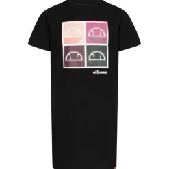 ellesse Caldana Niña Vestido S4Q17110-011