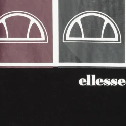 ellesse Caldana Niña Vestido S4Q17110-011