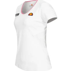 ellesse Cardo Mujer Camiseta de tenis SCP15856-908
