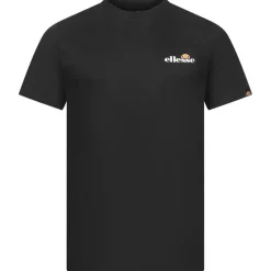 ellesse Cragg Hombre Camiseta SBS23233-Negro