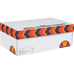 ellesse Cupsole Hombre Sneakers SBSF0870-BLANCO-NEGRO