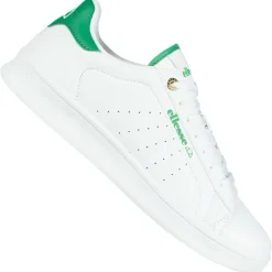ellesse Cupsole Hombre Sneakers SBSF0870-BLANCO-VERDE