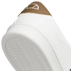 ellesse Defender Hombre Sneakers blanco DEFENDER001-736-BLANCO-TAUPE