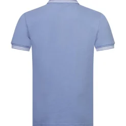 ellesse Dioran Twin Tipped Hombre Polo SBS22445-AZUL CLARO