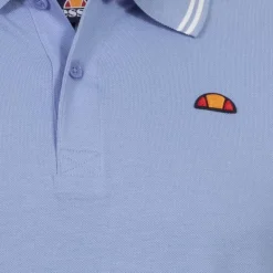 ellesse Dioran Twin Tipped Hombre Polo SBS22445-AZUL CLARO