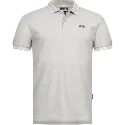 ellesse Dioran Twin Tipped Hombre Polo SBS22445-GRIS-JASPEADO