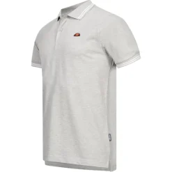 ellesse Dioran Twin Tipped Hombre Polo SBS22445-GRIS-JASPEADO