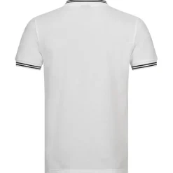 ellesse Dioran Twin Tipped Hombre Polo SBS22445-BLANCO