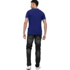 ellesse Dioran Twin Tipped Hombre Polo SBS22445-AZUL