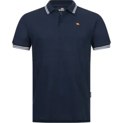 ellesse Dioran Twin Tipped Hombre Polo SBS22445-AZUL MARINO