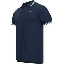 ellesse Dioran Twin Tipped Hombre Polo SBS22445-AZUL MARINO