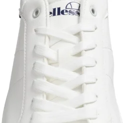 ellesse Frizzy Hombre Sneakers blanco FRIZZY001-154-BLANCO-AZUL MARINO