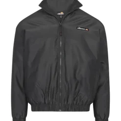 ellesse Ginestra Hombre Chaqueta SHR18008-BLK
