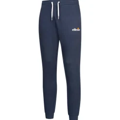 ellesse Karneid Sweat Pants Hombre Pantalones de chándal SOP23858-Marino