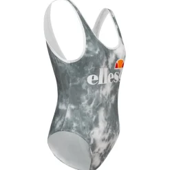 ellesse Lilly Tie Dye Mujer Bañador SGM11346-944