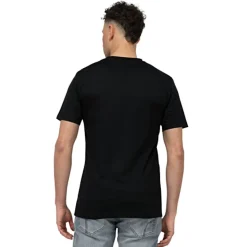 ellesse Maddex Hombre Camiseta SBS23231-Negro