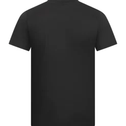ellesse Maddex Hombre Camiseta SBS23231-Negro