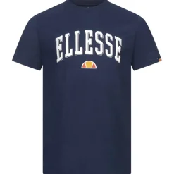 ellesse Maddex Hombre Camiseta SBS23231-Marino