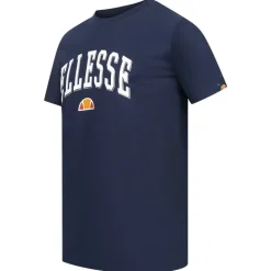 ellesse Maddex Hombre Camiseta SBS23231-Marino