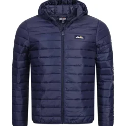 ellesse Mazzarino Hombre Chaquetón SOP23829-Marino