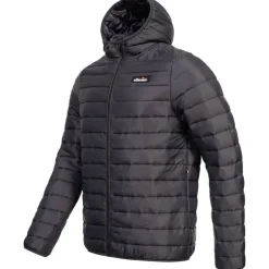 ellesse Mazzarino Hombre Chaquetón SOP23829-Gris