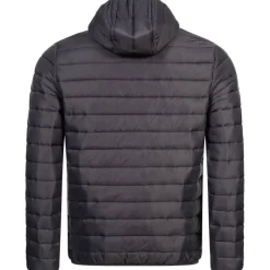 ellesse Mazzarino Hombre Chaquetón SOP23829-Gris