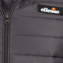 ellesse Mazzarino Hombre Chaquetón SOP23829-Gris