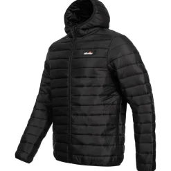 ellesse Mazzarino Hombre Chaquetón SOP23829-Negro