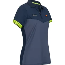ellesse Mitro Mujer Polo de golf SFP16034-402