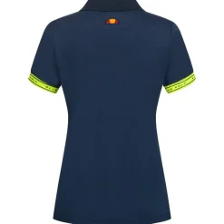 ellesse Mitro Mujer Polo de golf SFP16034-402